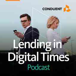 Lending in Digital Times cover logo