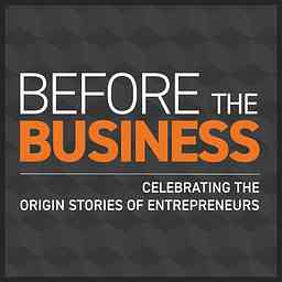 Before the Business cover logo