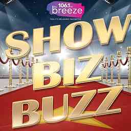 Show Biz Buzz with Valerie Knight cover logo
