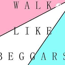 Walk Like Beggars logo