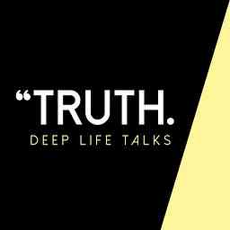 "TRUTH. cover logo
