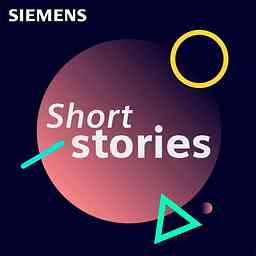 Siemens Short Stories cover logo