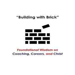 Building with Brick logo