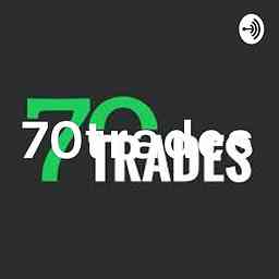 70trades cover logo