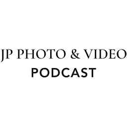 J&P Photo and Video Podcast cover logo
