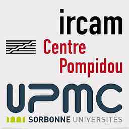 IRCAM - table Ronde à l'UPMC - Recherche en arts cover logo