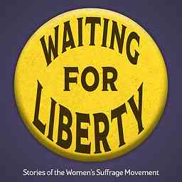 Waiting for Liberty cover logo