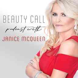 Beauty Call Podcast cover logo