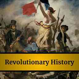 Revolutionary History cover logo