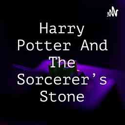 Harry Potter And The Sorcerer's Stone cover logo