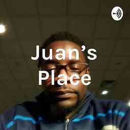 Juan's Place cover logo