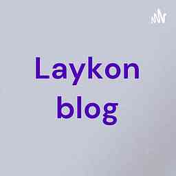 Laykon blog cover logo