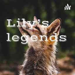 Lily’s legends cover logo