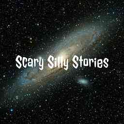 Scary Silly Stories cover logo