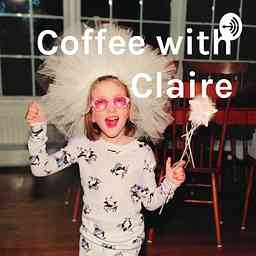 Coffee with Claire logo