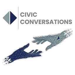 Civic Conversations logo