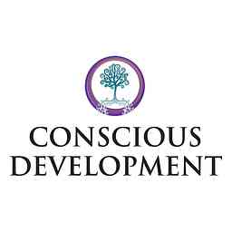 Conscious Development cover logo