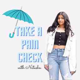Take a Pain Check cover logo