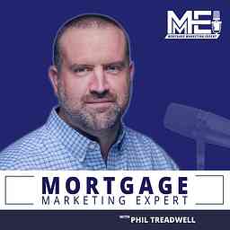 Mortgage Marketing Expert logo