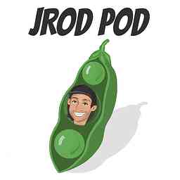 JROD POD cover logo