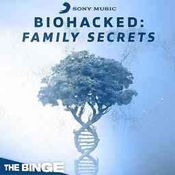 BioHacked: Family Secrets cover logo