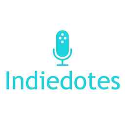 Indiedotes Podcast logo