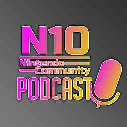 N10 Podcast logo