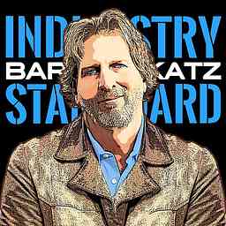 Industry Standard w/ Barry Katz cover logo