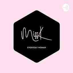 MissK(Everyday Woman) cover logo