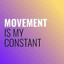 Movement is My Constant logo