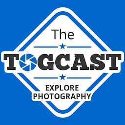 The Togcast Photography Podcast logo