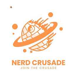 Nerd Crusade logo