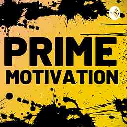 Prime Motivation cover logo