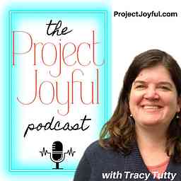 Project Joyful cover logo