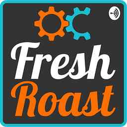 Fresh Roast cover logo