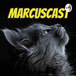 MarcusCast cover logo