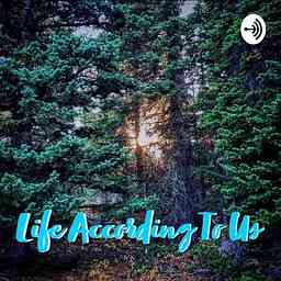 Life According To Us cover logo