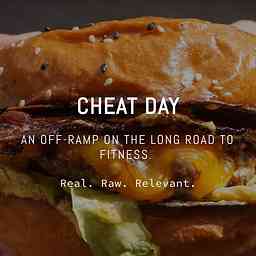 Cheat Day cover logo