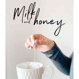 Milk & Honey with your Tea logo