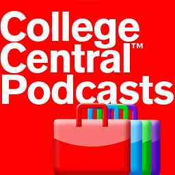 College Central Podcasts: Career and Job Search Advice logo
