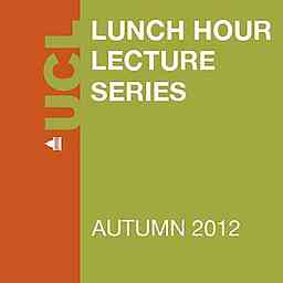 Lunch Hour Lectures - Autumn 2012 - Audio logo