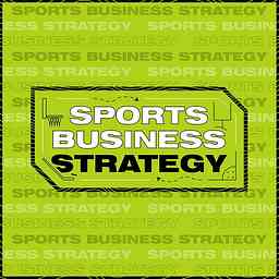 Sports Business Strategy cover logo