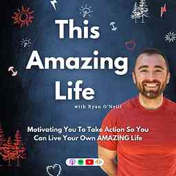 This Amazing Life cover logo
