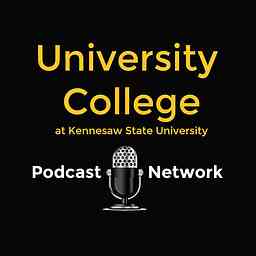 University College Podcast Network logo