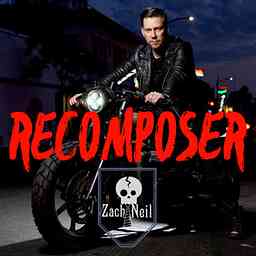 Recomposer with Zach Neil cover logo