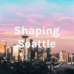 Shaping Seattle logo