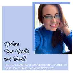 Restore Your Wealth cover logo
