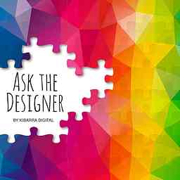 Ask the Designer, Kibarra Digital logo