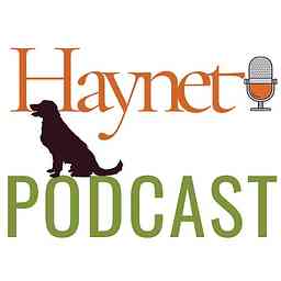 Haynet Podcast cover logo