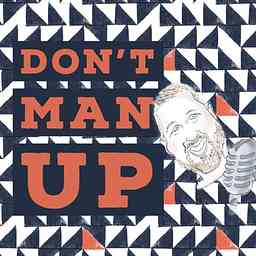 Don’t Man Up cover logo